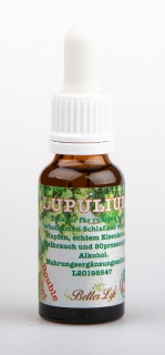 Lupulium - Tinktur - DOUBLE SHOT